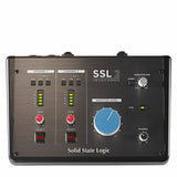 Solid State Logic SSL 2