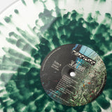 Пиріг і Батіг - Зелений [LP] - Colored