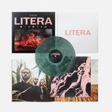VØVK - LITERA [LP] - Coloured