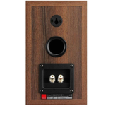 DALI Oberon 1 - Dark Walnut