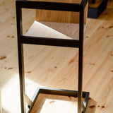 PlayVinyl Wood Box