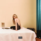 Sabrina Carpenter - Emails I Can't Send [LP] - Light Blue Vinyl