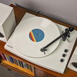 Crosley T150 White