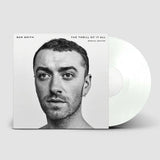 Sam Smith - The Thrill Of It All [LP]