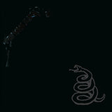 Metallica - Metallica (Remastered) [CD]
