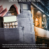Teenage Engineering PO-16 Factory