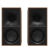 Klipsch The Sevens - Walnut