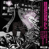 Massive Attack VS Mad Professor - Part 2: Mezzanine Remix Tapes '98 [LP]