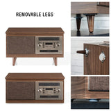 Crosley Serenade - Walnut