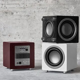 Audiovector QR Sub SE - Black Piano