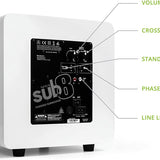 Kanto SUB8 - White