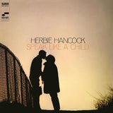 Herbie Hancock - Speak Like a Child [LP]