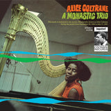Alice Coltrane - A Monastic Trio (Verve By Request Series) [LP]