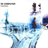Radiohead - OK Computer [2LP]