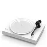 Pro-Ject X2 2M-Silver - Satin White