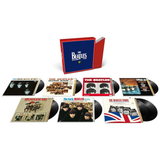 The Beatles - 1964 Us Albums (In Mono) (Box Set) [8LP]