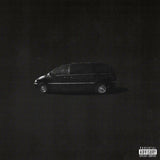 Kendrick Lamar - Good Kid m.A.A.d City (Alternate Cover) [2LP] - Black Ice Vinyl
