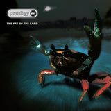The Prodigy – The Fat Of The Land - 25th Anniversary [2LP] - Colored