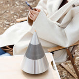 Trettitre TreSound Mini - Silver