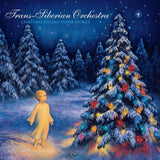 Trans-Siberian Orchestra - Christmas Eve And Other Stories (Limited Edition) [2LP] - Clear Vinyl