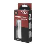 GOKA GK-R01С Carbon Fiber Record Brush
