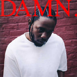 Kendrick Lamar - DAMN. [2LP]