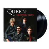 Queen - Greatest Hits (Stereo) [2LP]