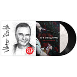 Вiктор Павлiк - Viktor Pavlik + Бо В Сні Відлітаю [2LP]
