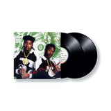 Eric B & Rakim - Paid In Full [2LP]