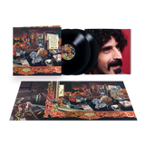 Frank Zappa - Over-Nite Sensation (50th Anniversary Edition) [2LP]