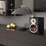 DALI Spektor 1 - Black Ash