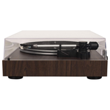 Crosley C8 Walnut