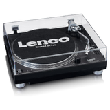 Lenco L-3809 - BK