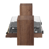 Crosley C72 Walnut