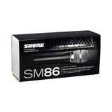 Shure SM86