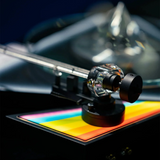 Pro-Ject Art The Dark Side of the Moon Pick It PRO SE
