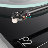 Rega Planar 2 - Black