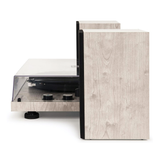 Crosley C62 - Grey