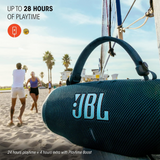 JBL Charge 6 - Pink