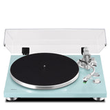 TEAC TN-400BT-X/TB Turquoise