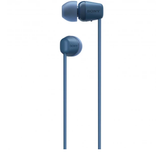 Sony WI-C100 BT 5.0 Blue