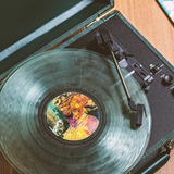 Crosley Executive Deluxe - Pine