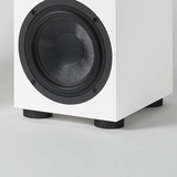 Pro-Ject FEETS SET BLACK SIGNATURE 12(set of 4 pcs)