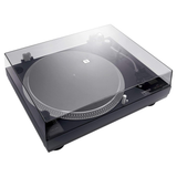 Lenco L-3808 - Black
