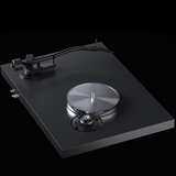 Pro-Ject Debut PRO S (PICK IT S2 C BLACK) Black