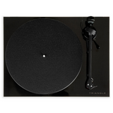 Triangle TurnTable Lunar 3 - Black Star
