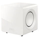 KEF KC92 - White Gloss