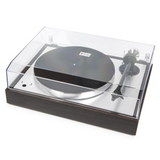 Pro-Ject The Classic Evo 2M - Silver Eucalyptus