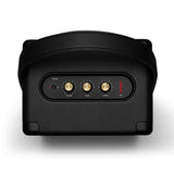 Marshall Tufton Black and Brass