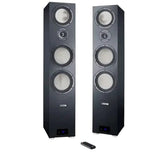 Canton Smart GLE 9 S2 - Black